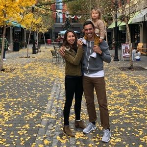 Meet your Posher, James